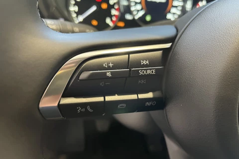 Mazda CX-30 e-SKYACTIV G Homura