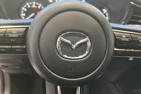 Mazda CX-30 e-SKYACTIV G Homura