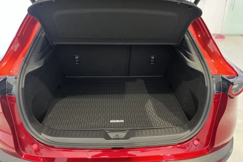 Mazda CX-30 e-SKYACTIV G Homura