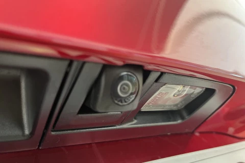 Mazda CX-30 e-SKYACTIV G Homura
