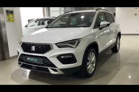 Seat Ateca 1.5 TSI 110kW St&Sp Style XXL