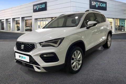 Seat Ateca 1.5 TSI 110kW St&Sp Style XXL