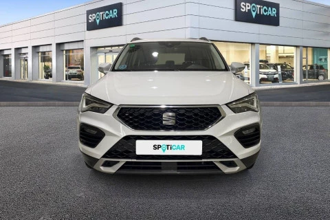Seat Ateca 1.5 TSI 110kW St&Sp Style XXL