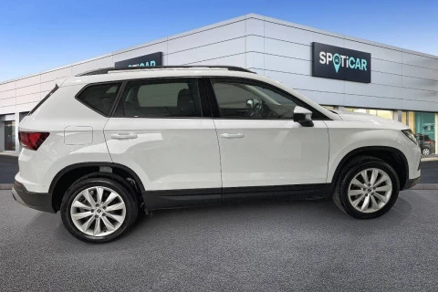 Seat Ateca 1.5 TSI 110kW St&Sp Style XXL