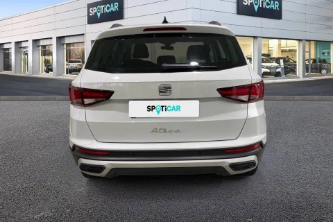 Seat Ateca 1.5 TSI 110kW St&Sp Style XXL