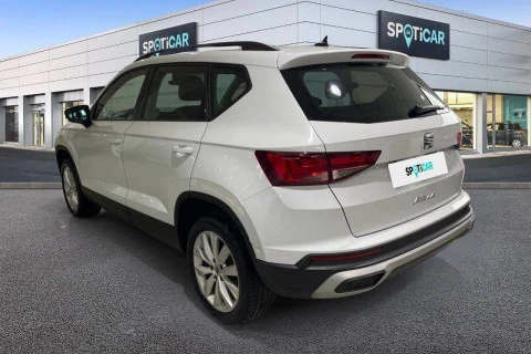 Seat Ateca 1.5 TSI 110kW St&Sp Style XXL
