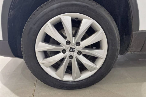 Seat Ateca 1.5 TSI 110kW St&Sp Style XXL