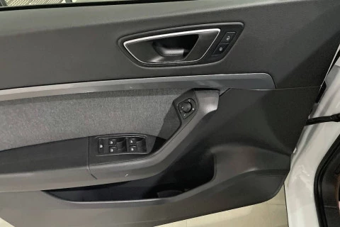 Seat Ateca 1.5 TSI 110kW St&Sp Style XXL