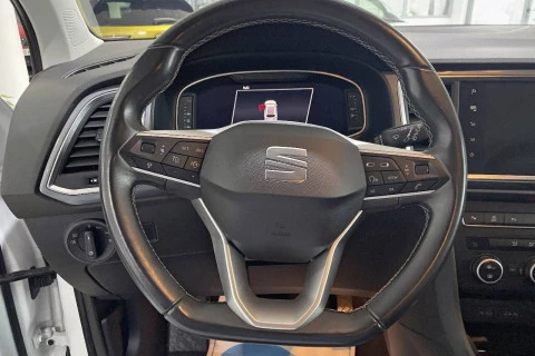 Seat Ateca 1.5 TSI 110kW St&Sp Style XXL