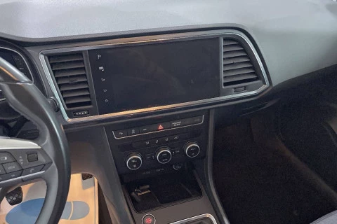 Seat Ateca 1.5 TSI 110kW St&Sp Style XXL