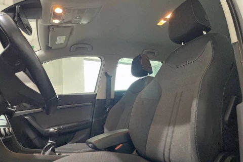 Seat Ateca 1.5 TSI 110kW St&Sp Style XXL