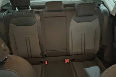 Seat Ateca 1.5 TSI 110kW St&Sp Style XXL