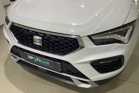 Seat Ateca 1.5 TSI 110kW St&Sp Style XXL