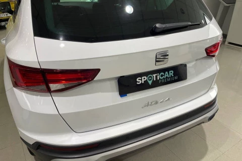 Seat Ateca 1.5 TSI 110kW St&Sp Style XXL
