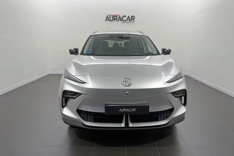 MGS5 EV 64kWh Luxury