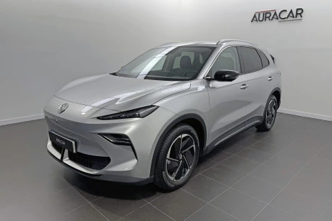 MGS5 EV 64kWh Luxury