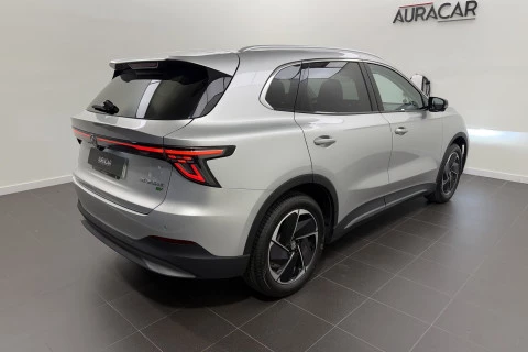MGS5 EV 64kWh Luxury