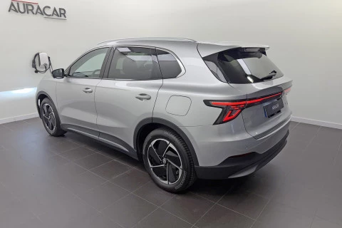 MGS5 EV 64kWh Luxury
