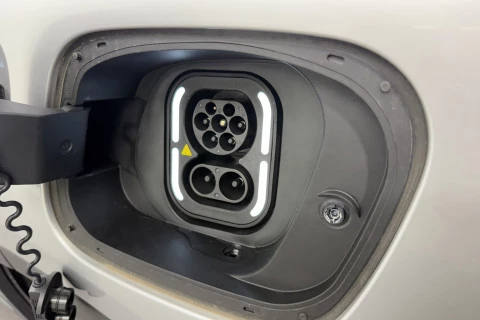 MGS5 EV 64kWh Luxury