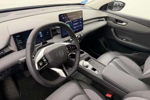 MGS5 EV 64kWh Luxury