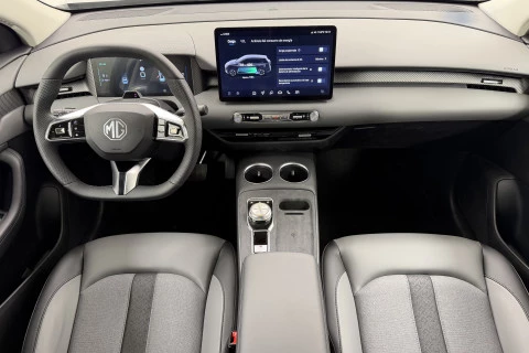 MGS5 EV 64kWh Luxury