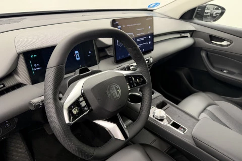 MGS5 EV 64kWh Luxury
