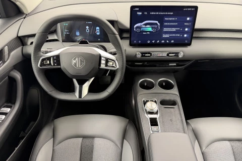 MGS5 EV 64kWh Luxury