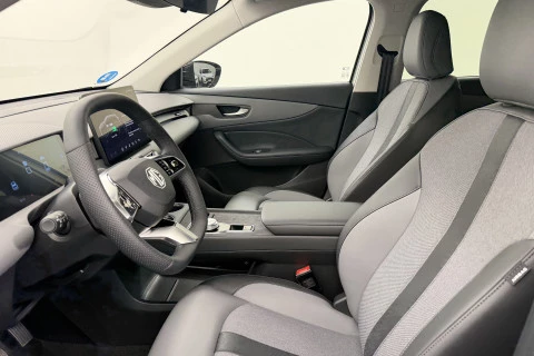 MGS5 EV 64kWh Luxury
