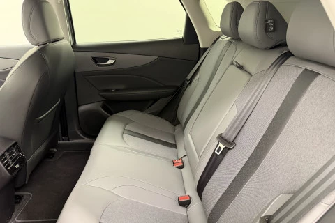 MGS5 EV 64kWh Luxury