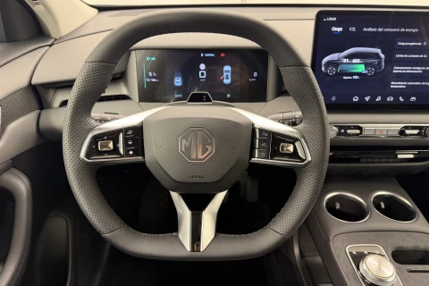 MGS5 EV 64kWh Luxury