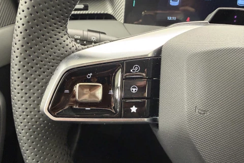 MGS5 EV 64kWh Luxury