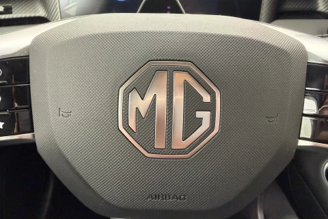 MGS5 EV 64kWh Luxury