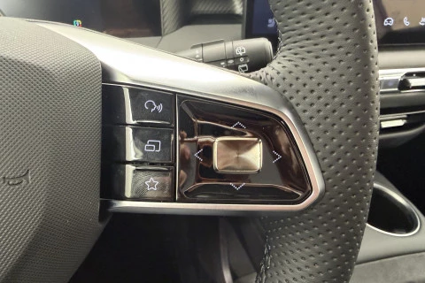 MGS5 EV 64kWh Luxury