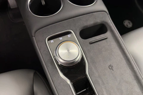 MGS5 EV 64kWh Luxury