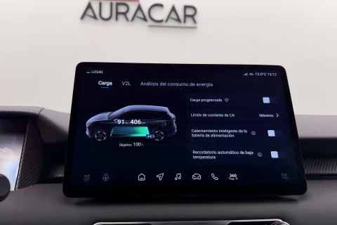 MGS5 EV 64kWh Luxury