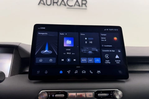 MGS5 EV 64kWh Luxury