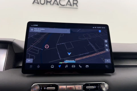MGS5 EV 64kWh Luxury