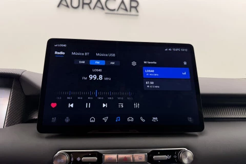 MGS5 EV 64kWh Luxury
