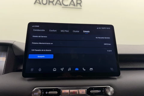 MGS5 EV 64kWh Luxury