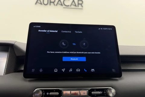 MGS5 EV 64kWh Luxury