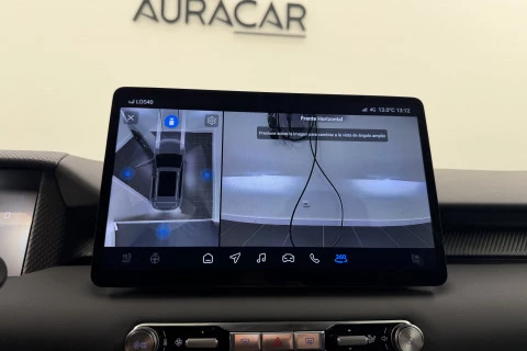 MGS5 EV 64kWh Luxury