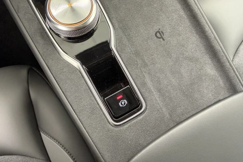 MGS5 EV 64kWh Luxury