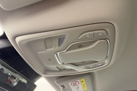 MGS5 EV 64kWh Luxury