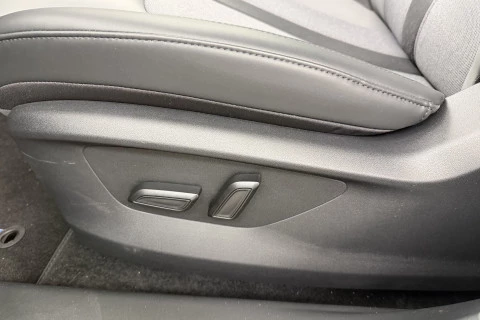 MGS5 EV 64kWh Luxury