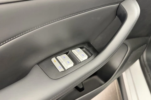 MGS5 EV 64kWh Luxury