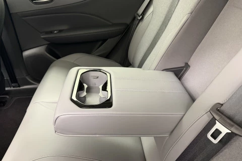 MGS5 EV 64kWh Luxury
