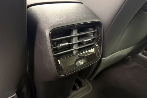 MGS5 EV 64kWh Luxury