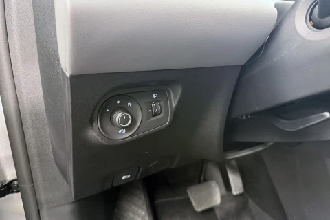 MGS5 EV 64kWh Luxury