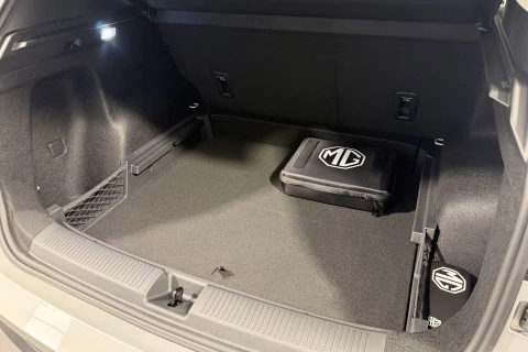 MGS5 EV 64kWh Luxury