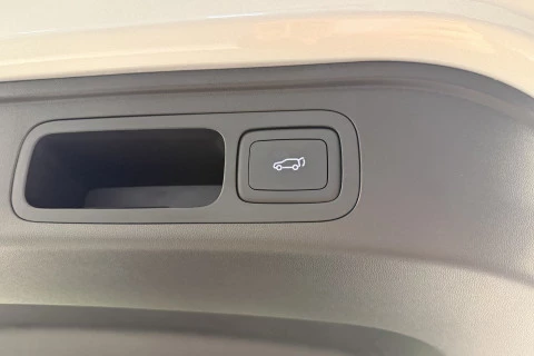 MGS5 EV 64kWh Luxury